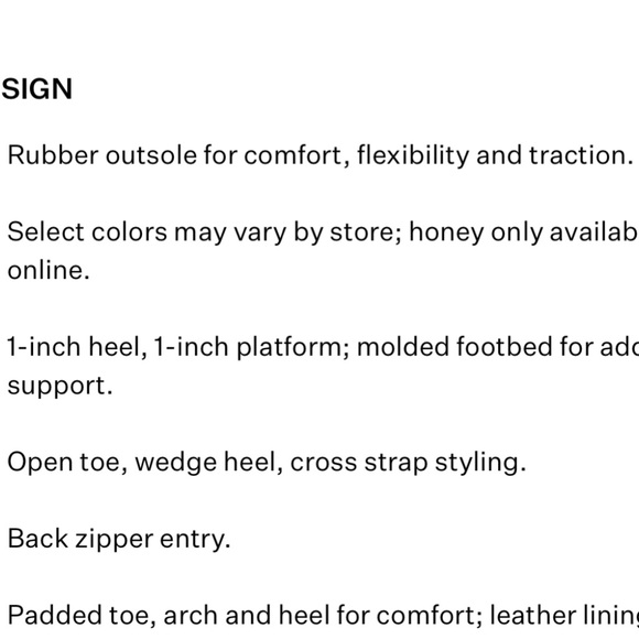 Eileen Fisher Sport Wide Strap Tumbled Soft Leather Sneaker Sandal Womens 6 - Picture 10 of 11